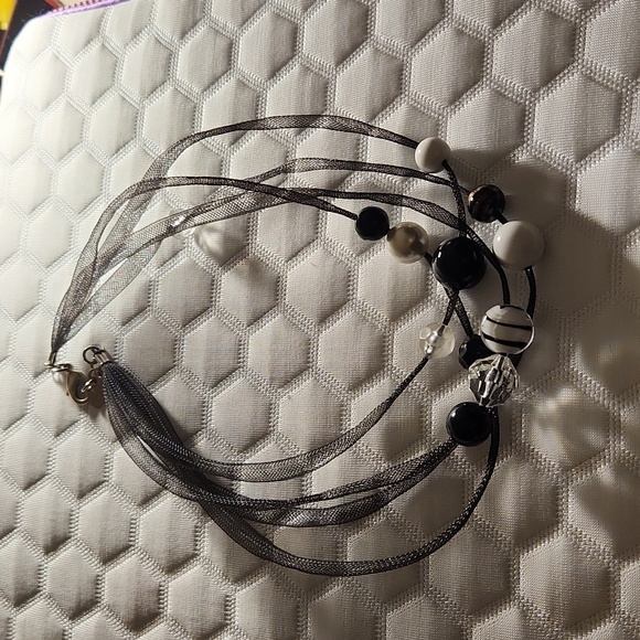 Fashion necklace - Picture 2 of 6